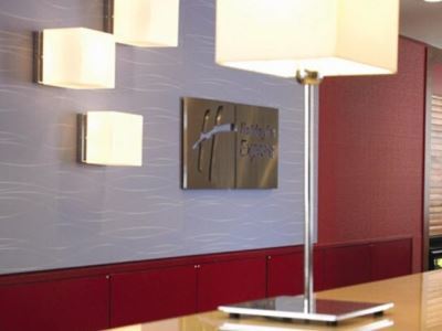 Holiday Inn Express Chengdu Tianhe Dış mekan fotoğraf