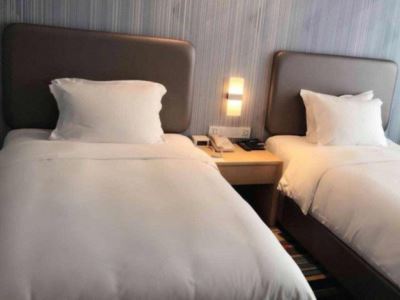 Holiday Inn Express Chengdu Tianhe Dış mekan fotoğraf