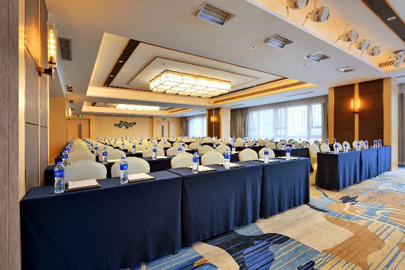 Holiday Inn Express Chengdu Tianhe Dış mekan fotoğraf