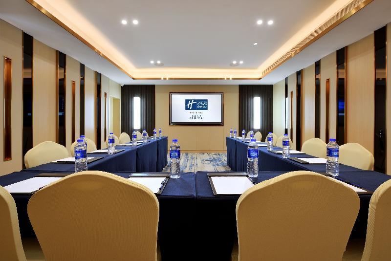 Holiday Inn Express Chengdu Tianhe Dış mekan fotoğraf